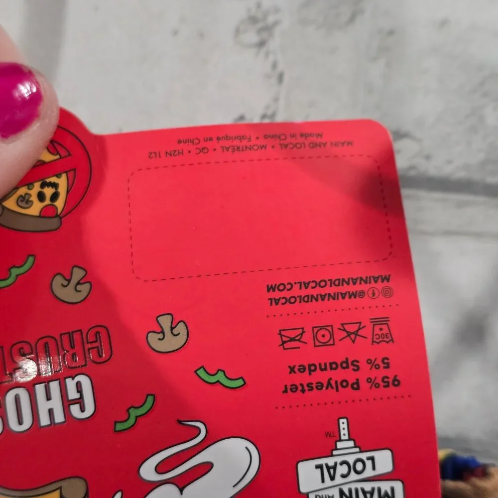 Main and Local 29 inseam